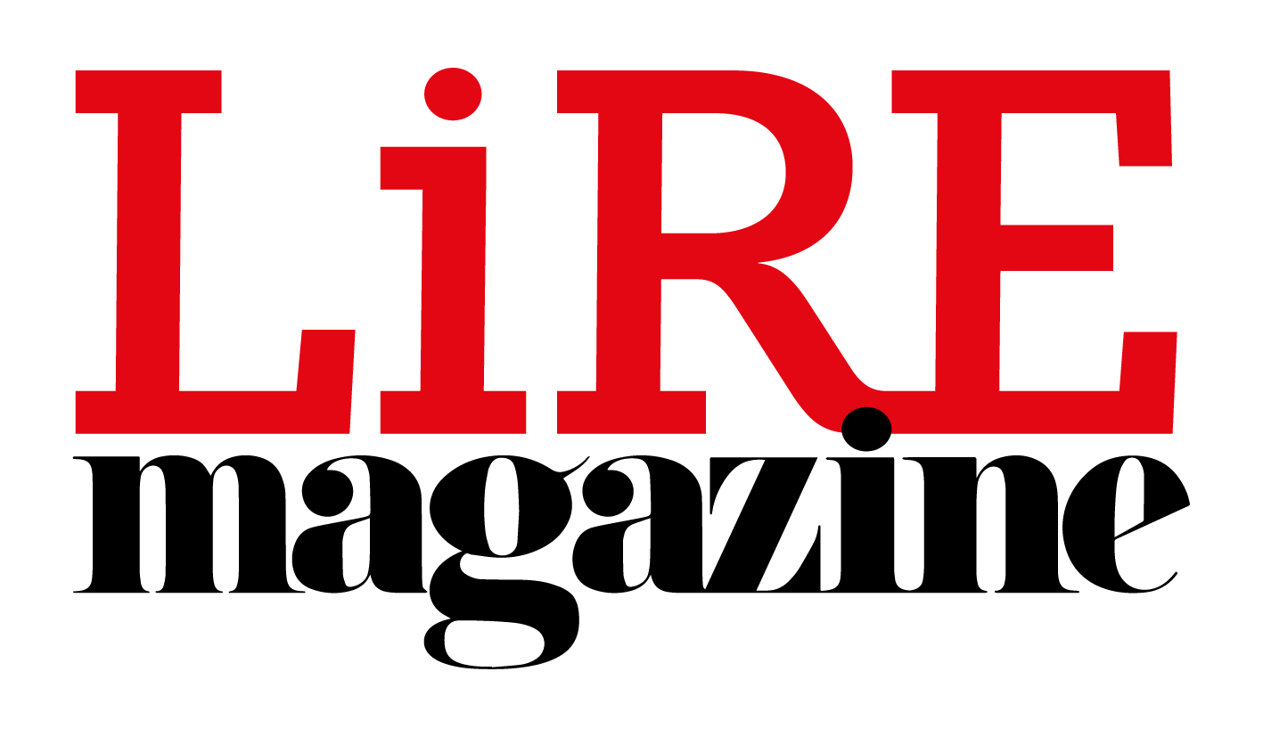 Lire Magazine