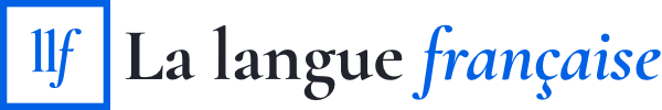 La langue française